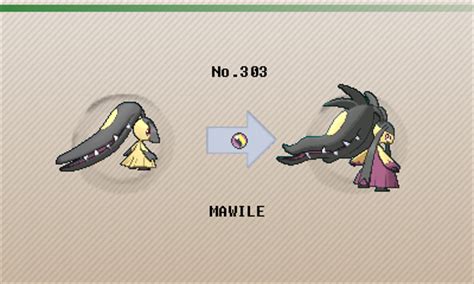 mawile serebii|Mawile Pokédex: stats, moves, evolution & locations.